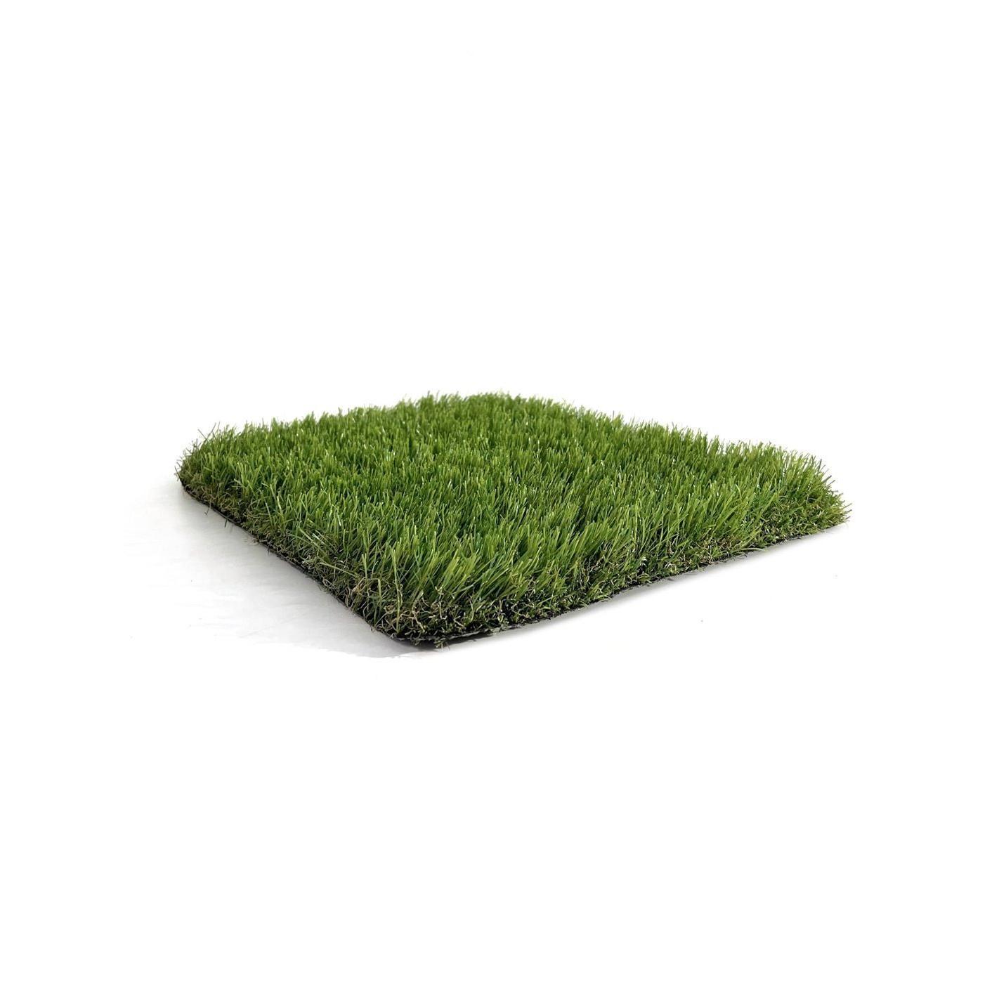 JARDIN202 - Césped Artificial Almería 40mm | Estera decorativa de Hierba Artificial