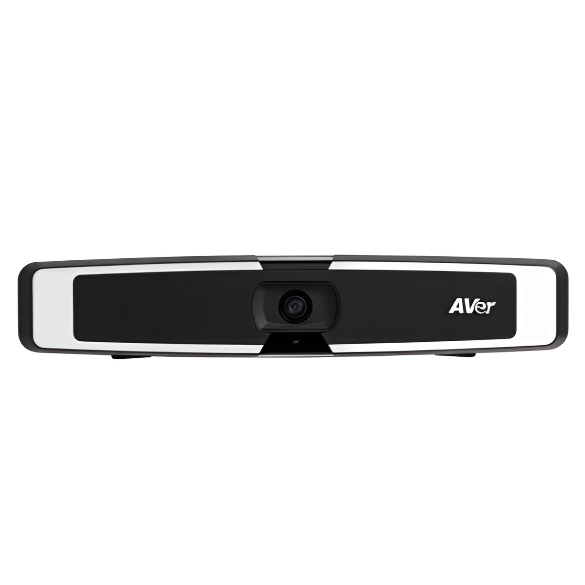 Aver VB130 Barra de Sonido USB 4K para Videoconferencias en Grupo
