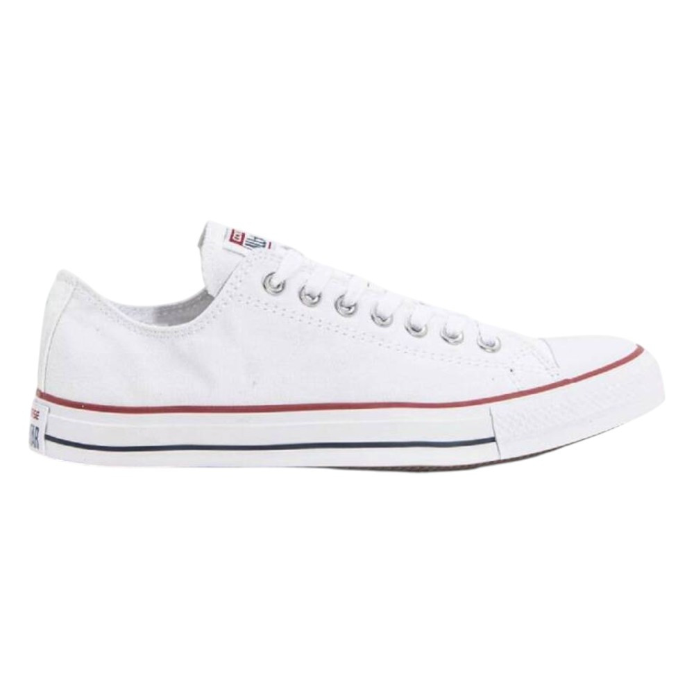 Zapatillas Converse All Star Ox Blanco Sneakers M7652C