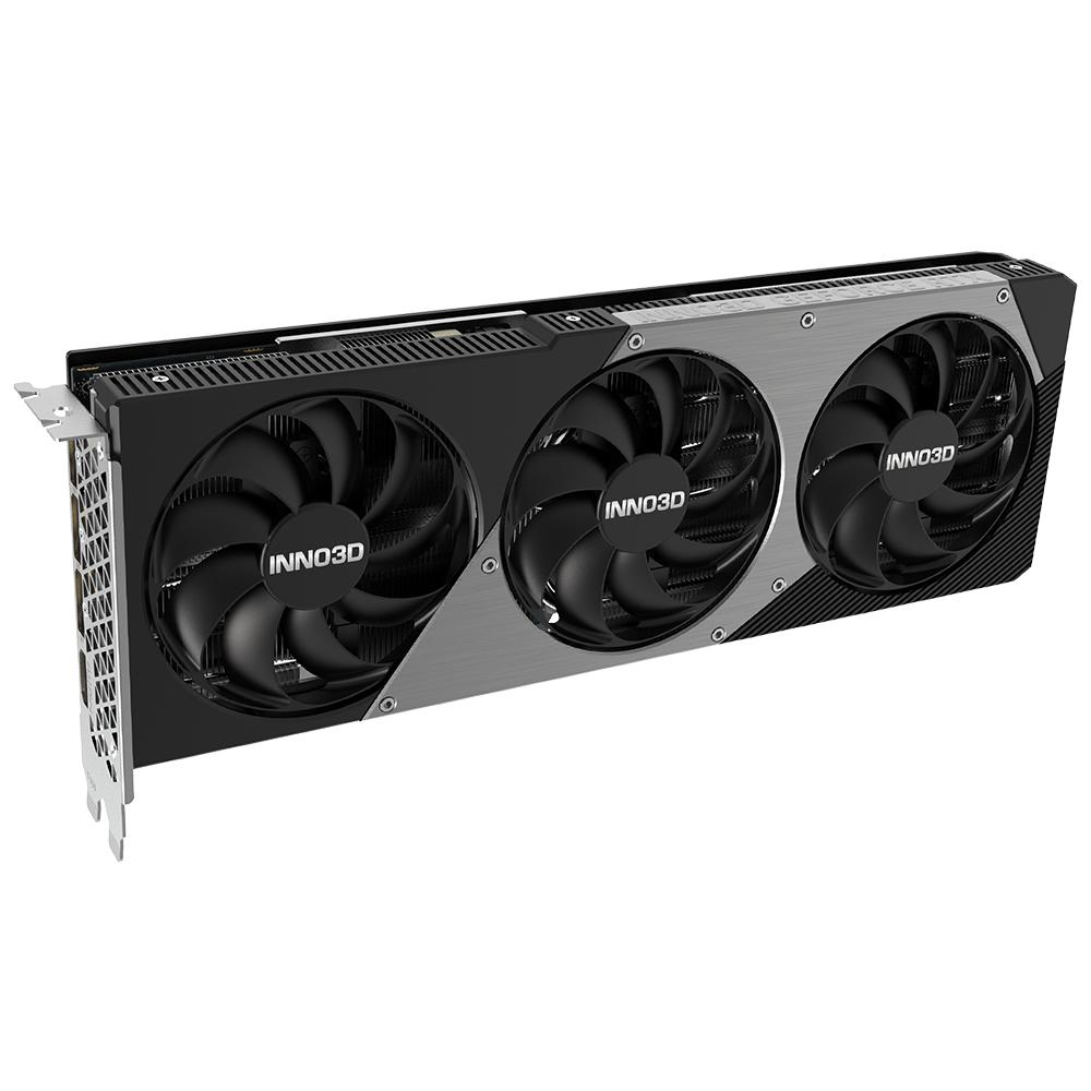 Inno3D GeForce RTX 5070 Twin X2 OC 12GB GDDR7 Reflex 2 RTX AI DLSS4