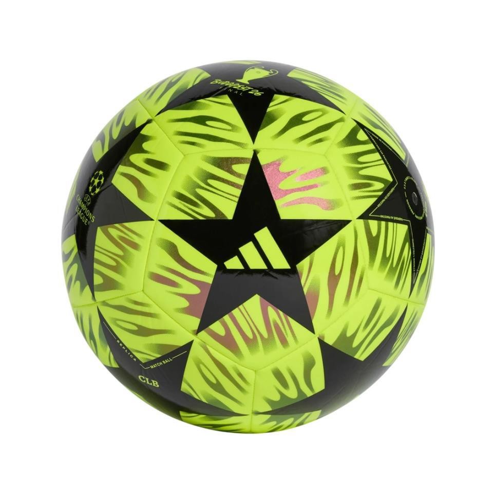 Balon De Futbol Adidas Ucl Champions Jx9090