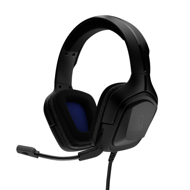 The G-Lab Korp Cobalt