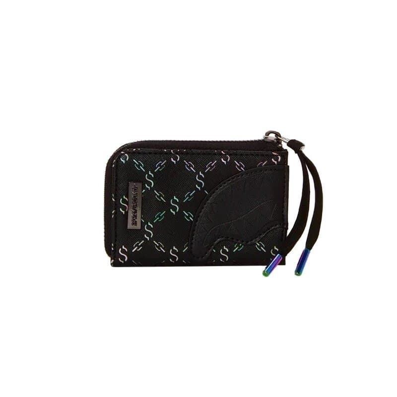 Cartera SPRAYGROUND 910B4697NSZ Powder 3AM Money Pouchette