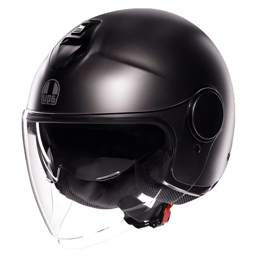 Casco Moto Casco Agv Eteres Mono   Ce U