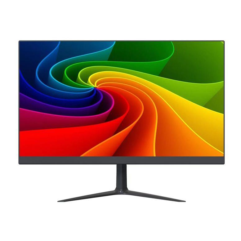 Ernitec 0070-24124-F pantalla para PC 61 cm (24") 1920 x 1080 Pixeles Full HD LED Negro