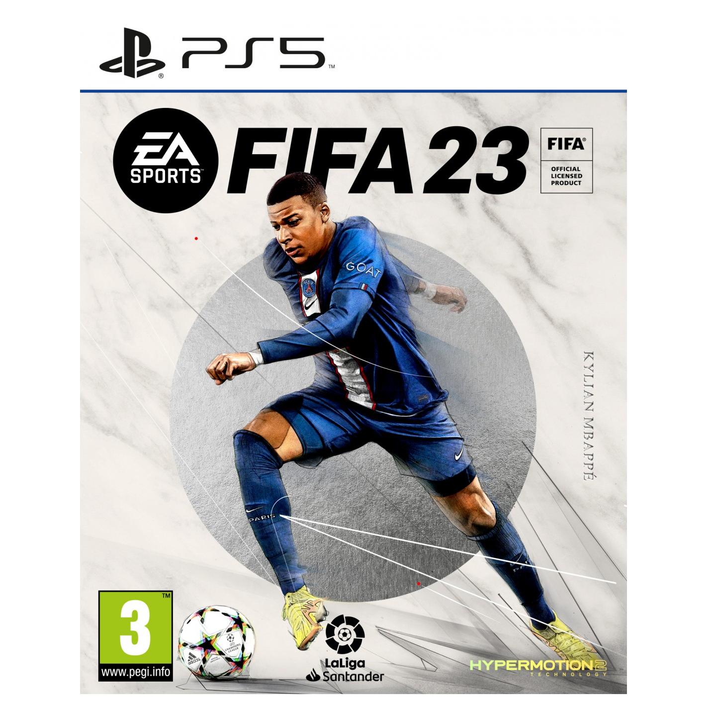 FIFA 23