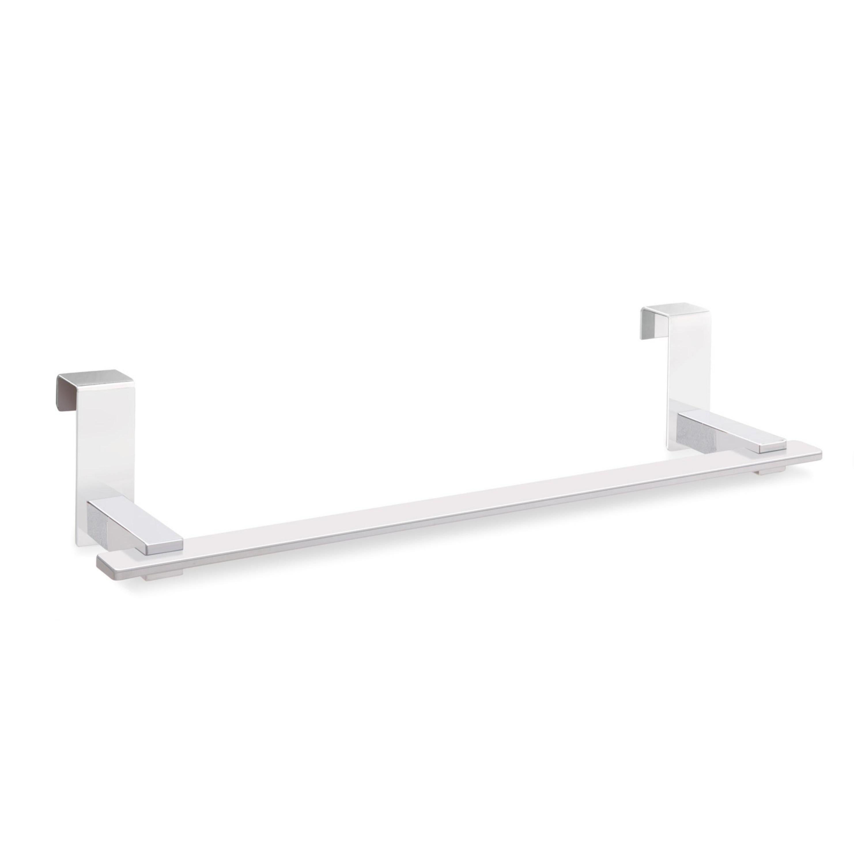 BELTRAN 10717 NIZA Barra Colgar Costado Mueble 35 Cromo - ref: 064-10717