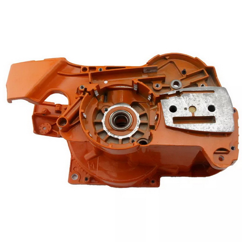 MAMIGA Carter compatible con Husqvarna Hus 362, 365, 371, 372 | Ref 503659
