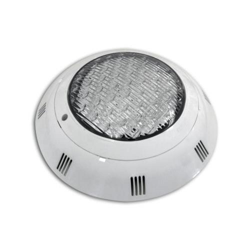 Lampara QP 135 led blanca 500388B