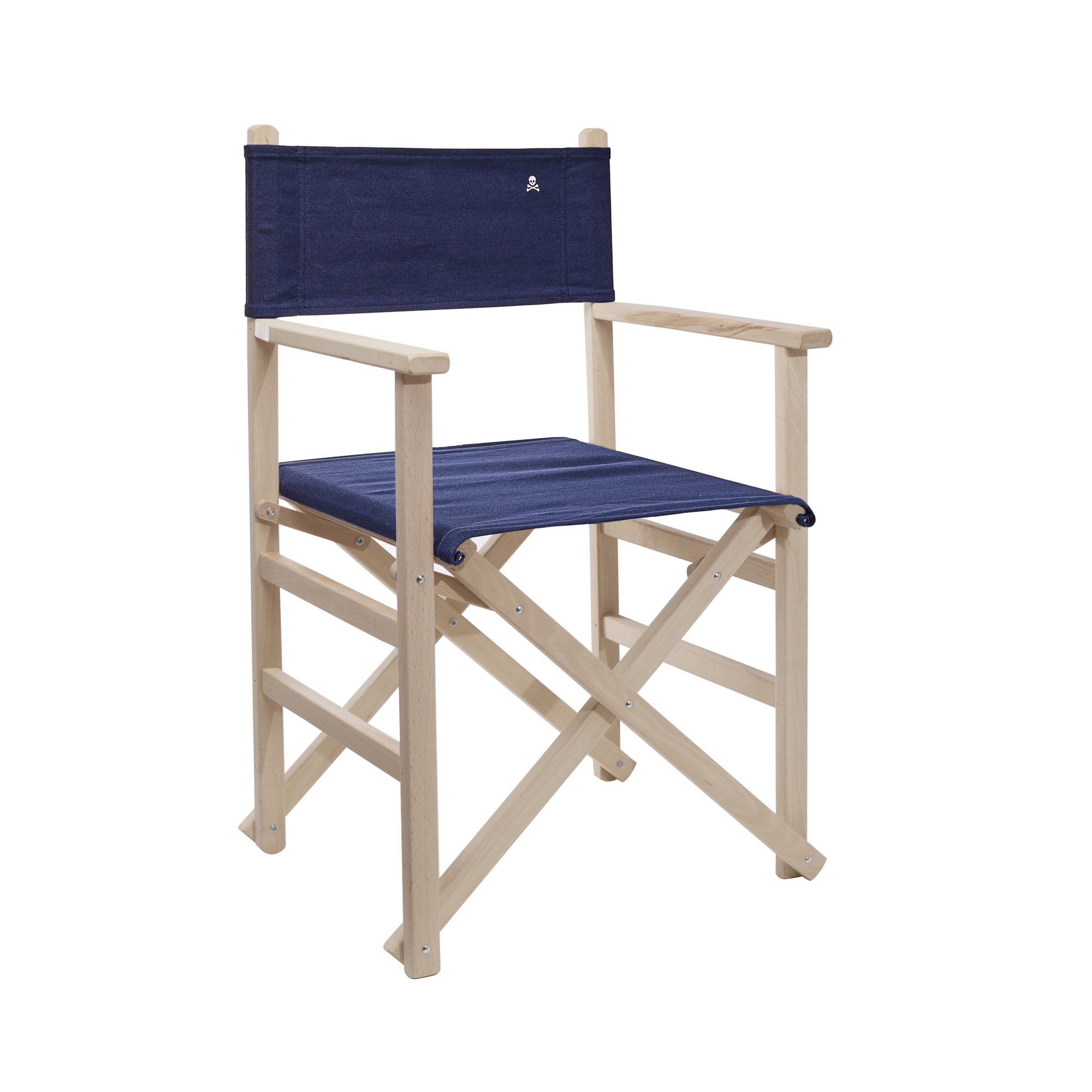 Sillón Director Plegable Scalpers
