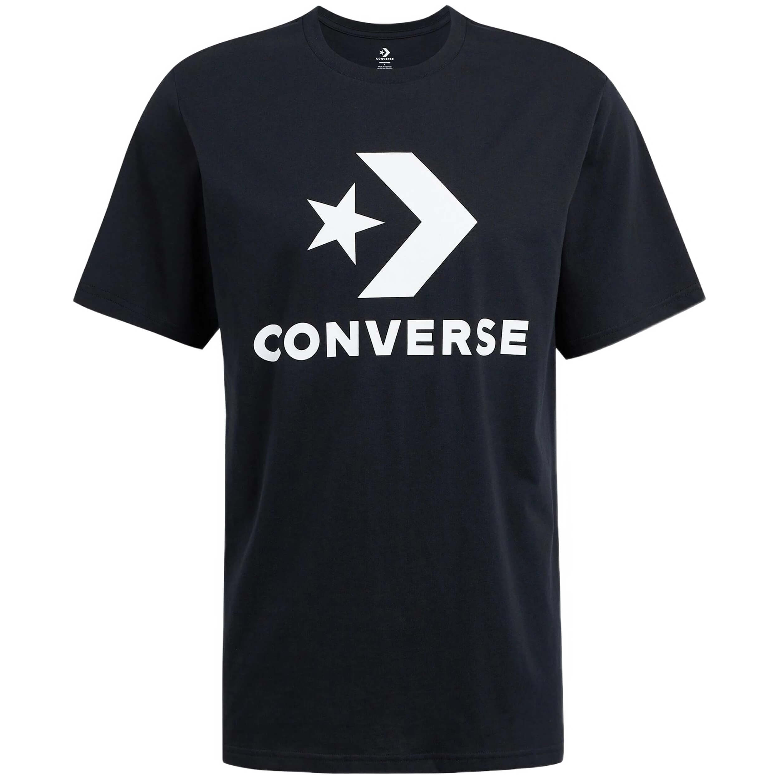 Camiseta Converse Star Chevron