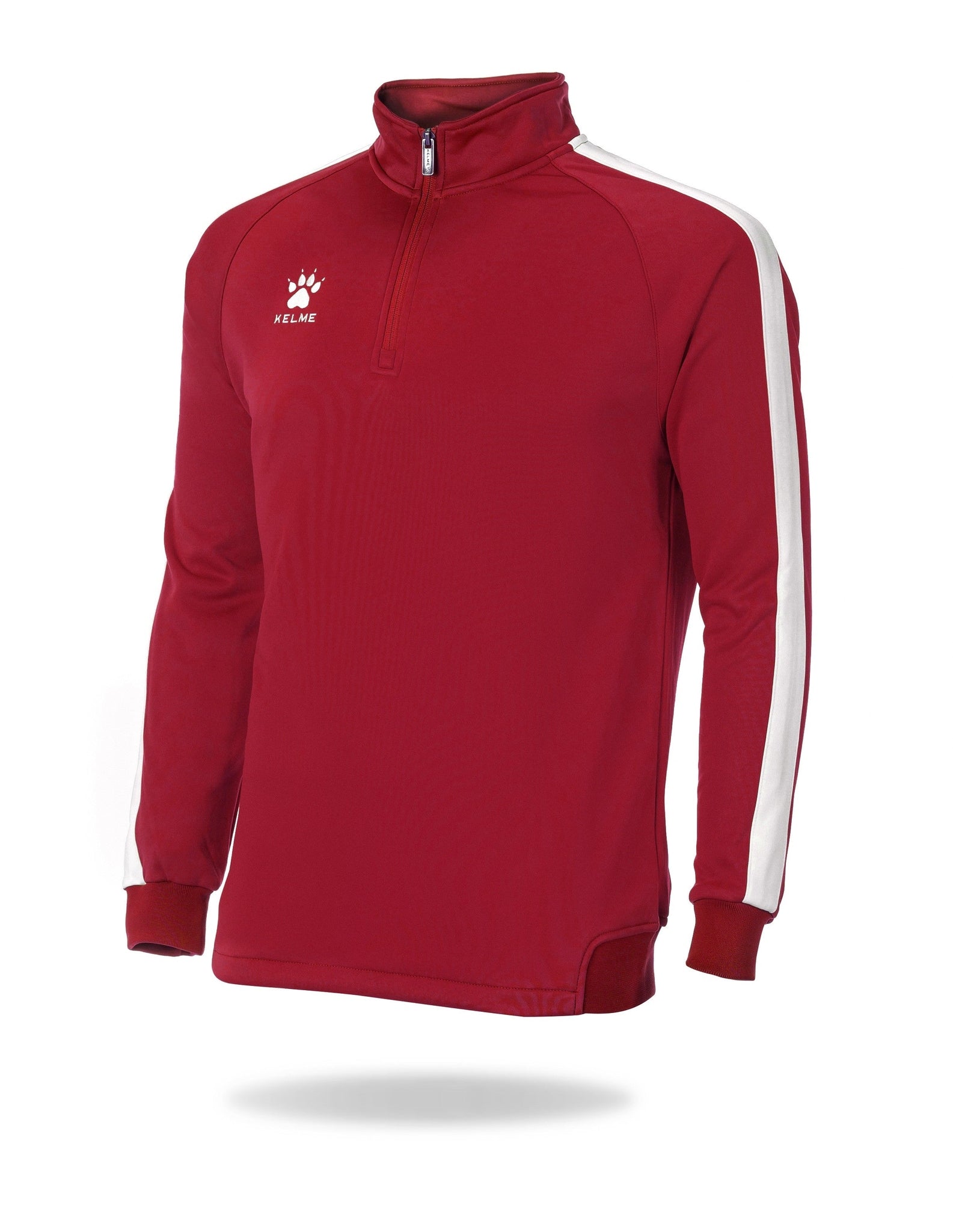 Kelme Sudadera Street Rojo