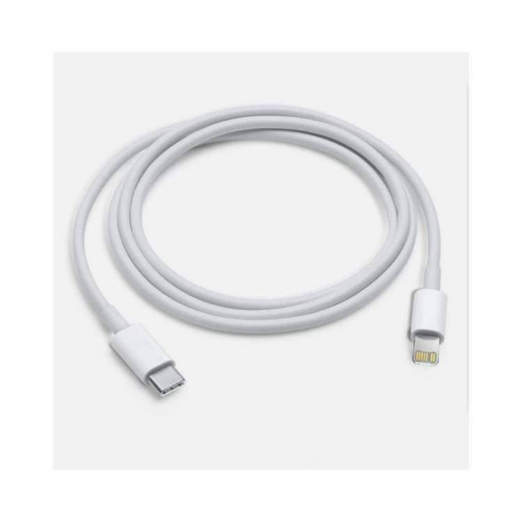 Approx Cable USB Tipo C a Lightning para Carga de Iphone o Ipad con una velocidad de 480 mbps 1 m