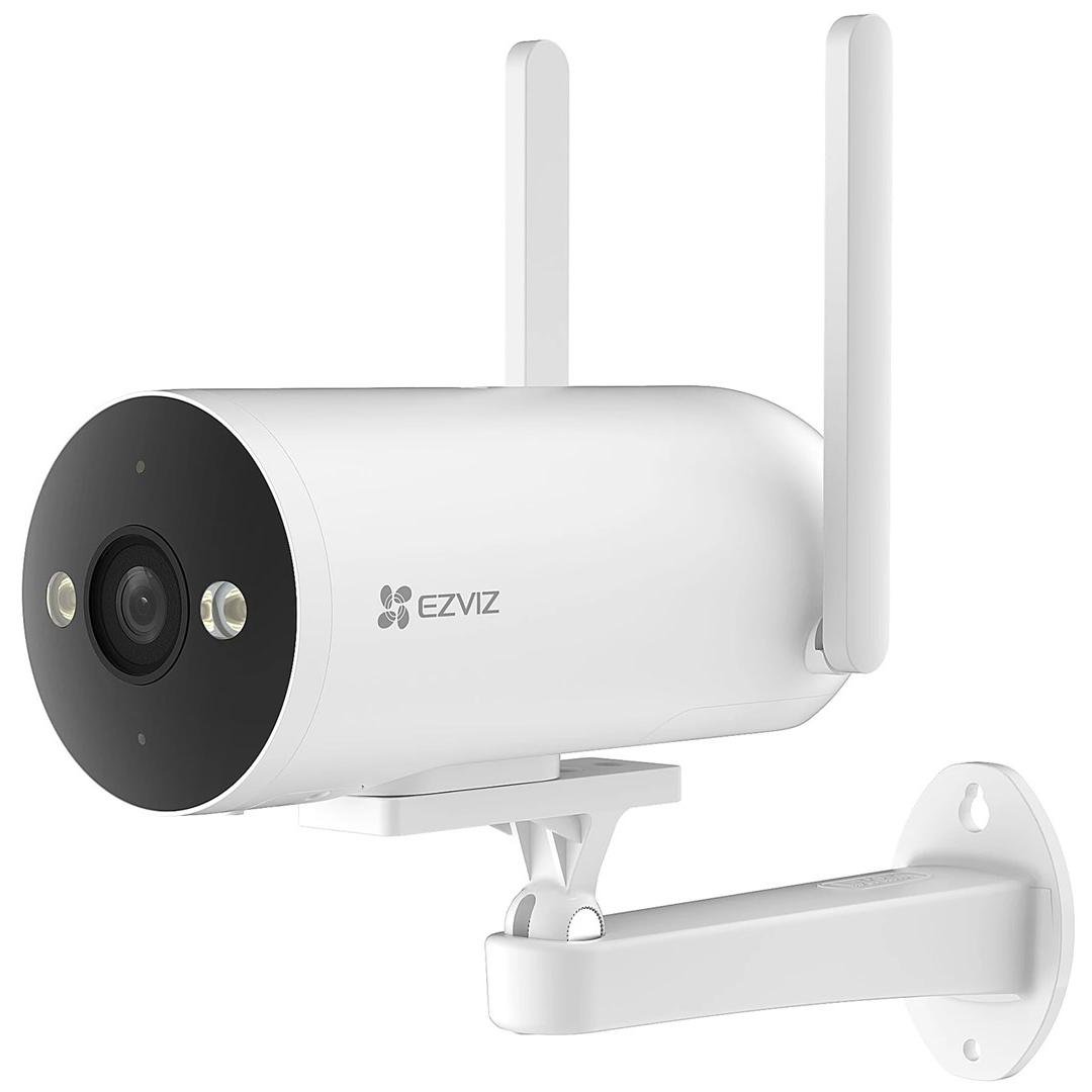 Cámara de vigilancia IP Ezviz H5 4G 2K
