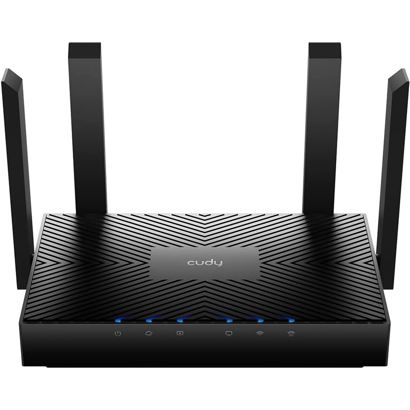 Cudy WR3000 AX3000 Wi-Fi 6