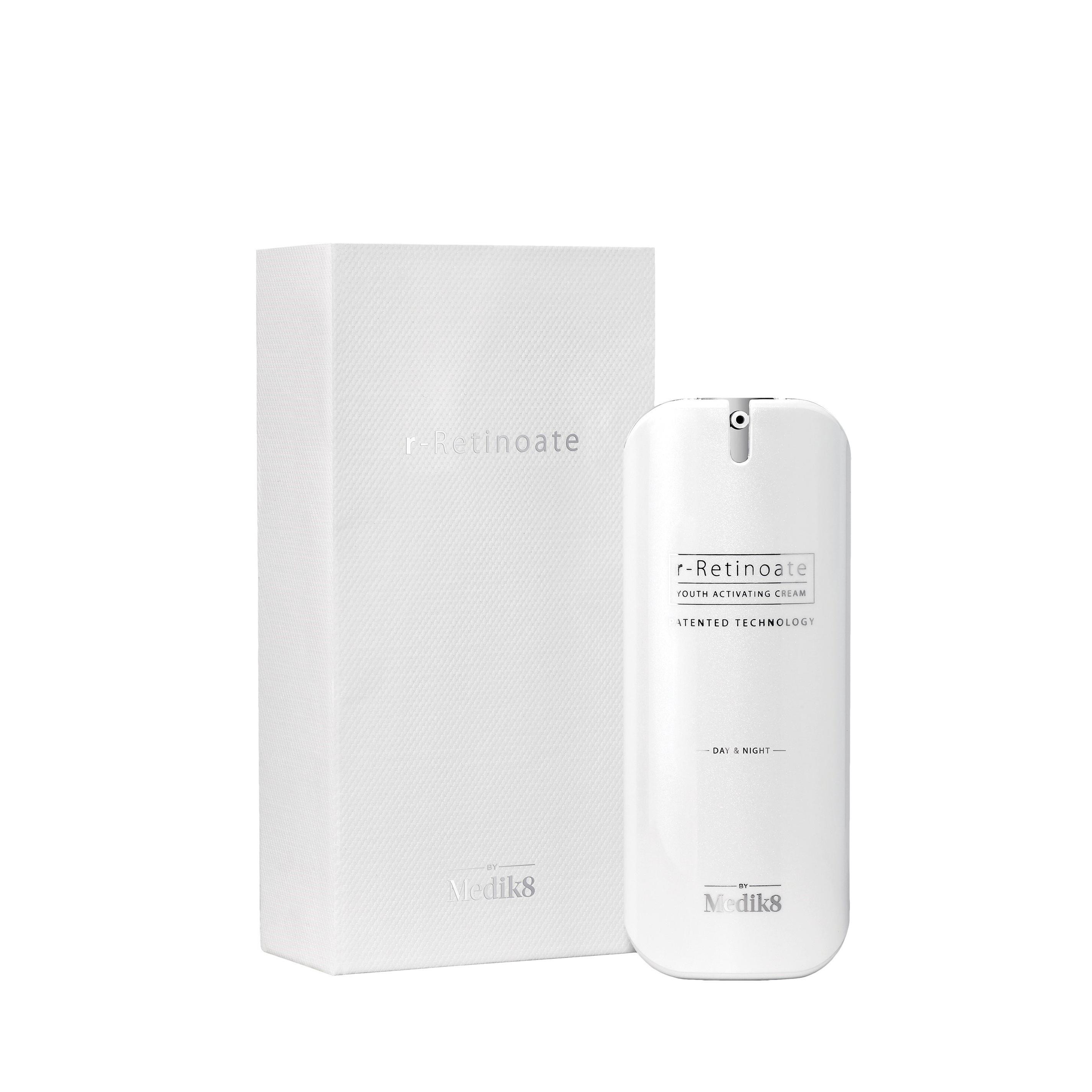 Medik8 R-Retinoate Crema Facial Antiedad 50ml