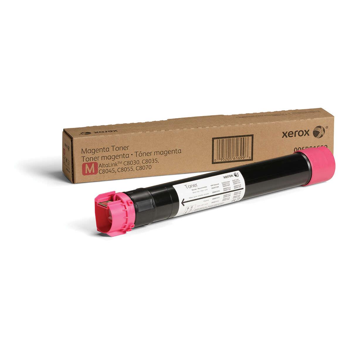 Xerox altalink 006r01699 magenta | toner original -