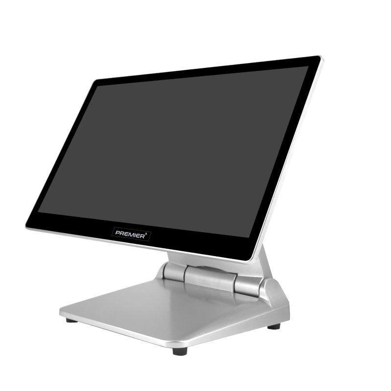 Premier TPV SQ-150 W Intel J6412/ 8GB/ 128GB SSD/ 15.6"/ Táctil/ WiFi