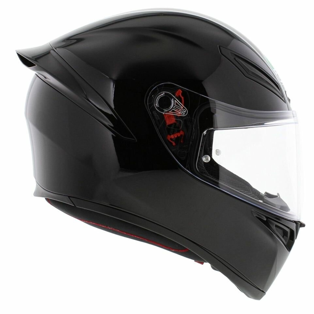 Casco Moto Casco Agv K1 S Solid E2206#   Ce U