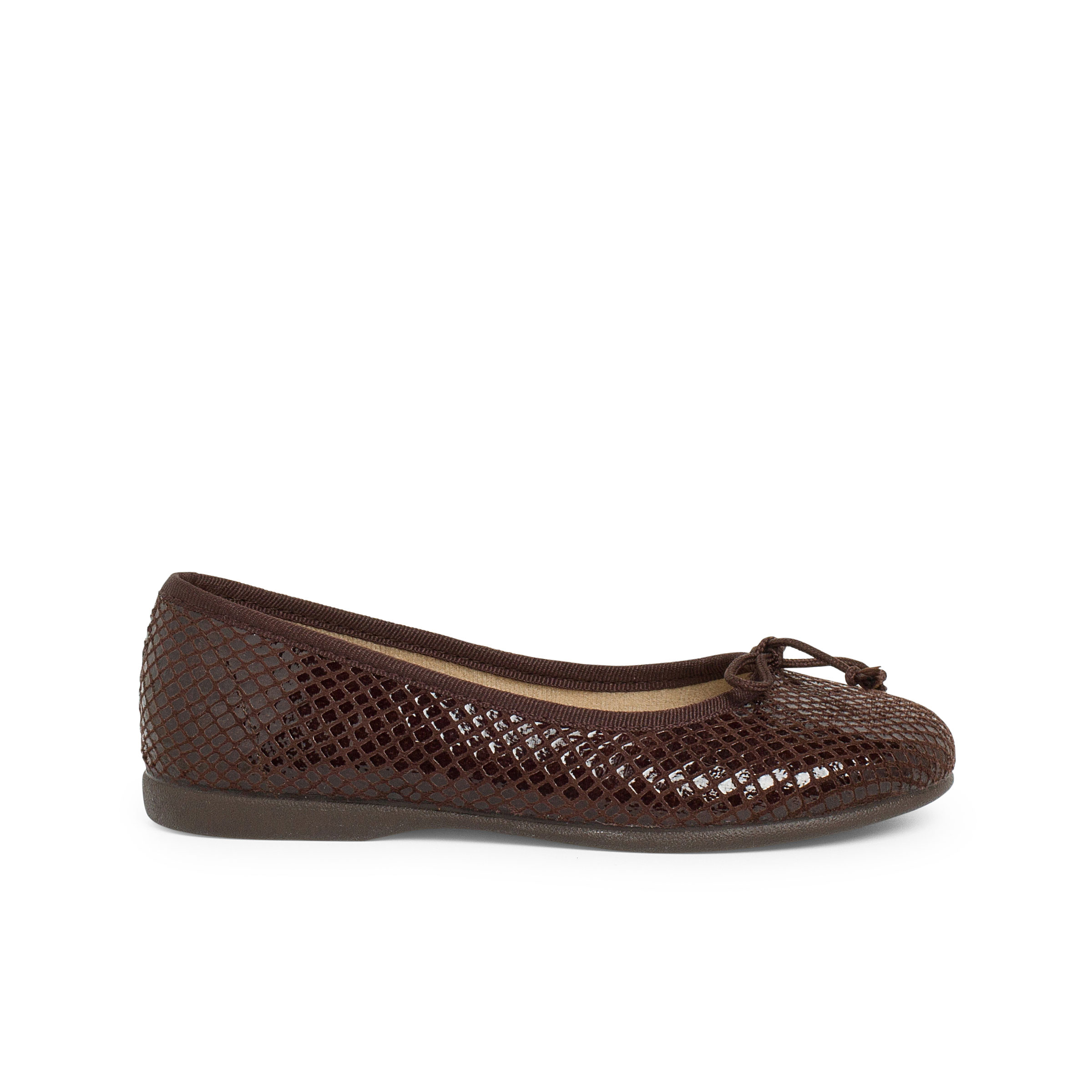 Pisamonas bailarinas niñas print serpiente