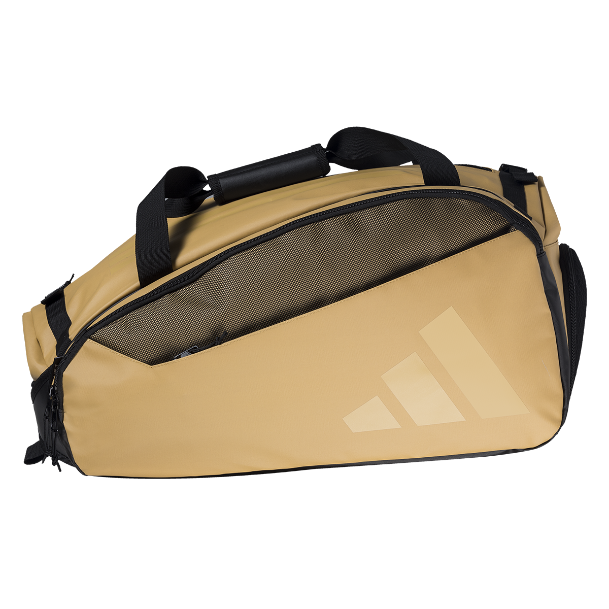 Paletero Adidas Color Arena - Nueva Temporada 2025 - Compartimentos Separados y Ordenados - Mochila Padel Mujer