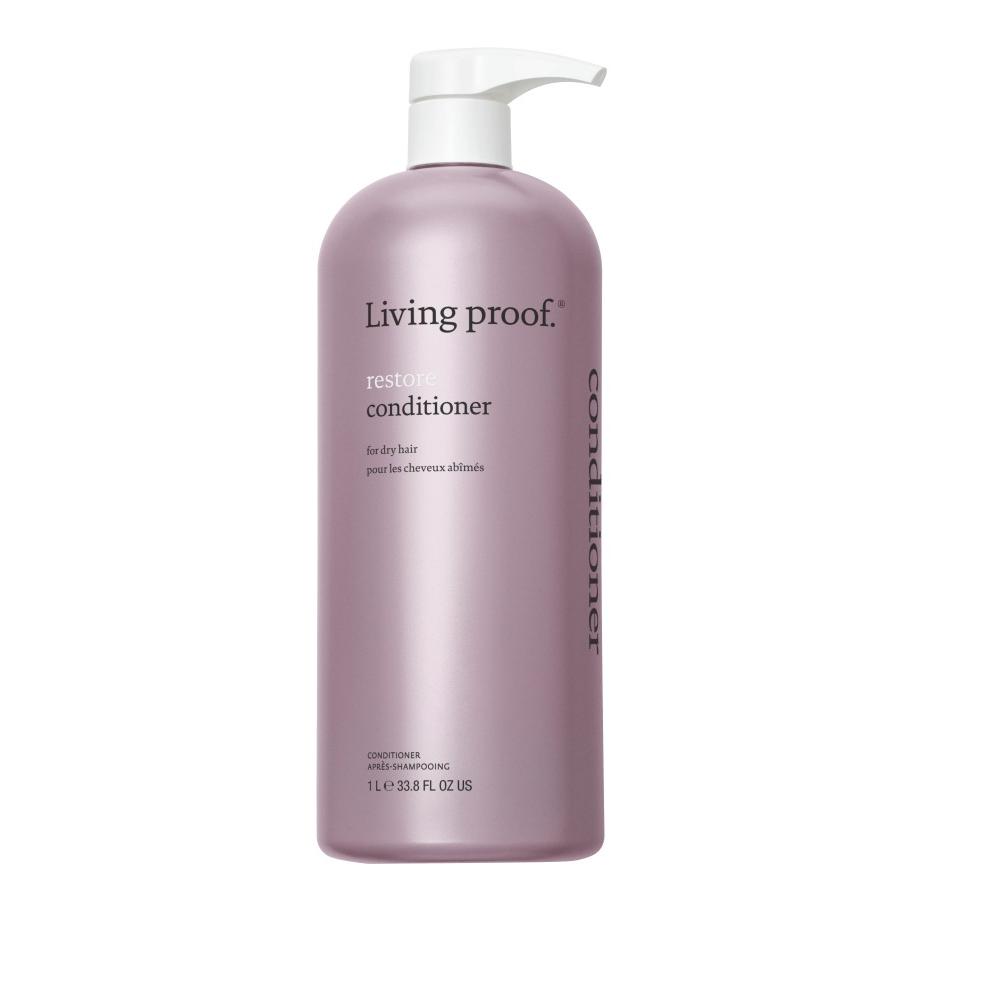 Living Proof Restore Conditioner. / Acondicionador Fortificante para Recuperar Cabello Débil y Dañado.