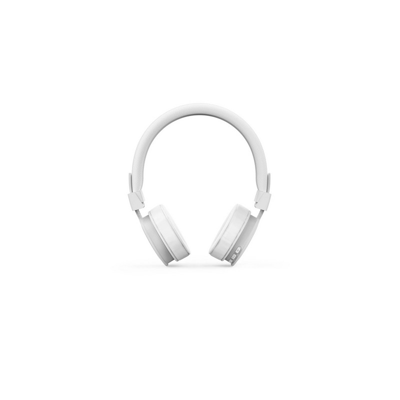 Hama - Freedom Lit II Auriculares Inalámbrico Diadema Llamadas/Música Bluetooth Blanco 00184197