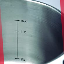 OLLA A PRESIÓN RÁPIDA MAGEFESA STAR TRADICIONAL