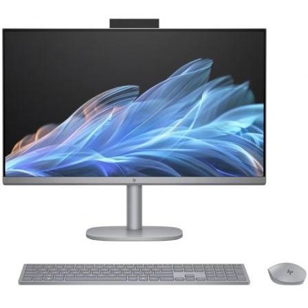 PC All in One HP OmniStudio X 27-CS1006NS Intel Core Ultra 5-226V/ 16GB/ 1TB SSD/ 27"/ Win11
