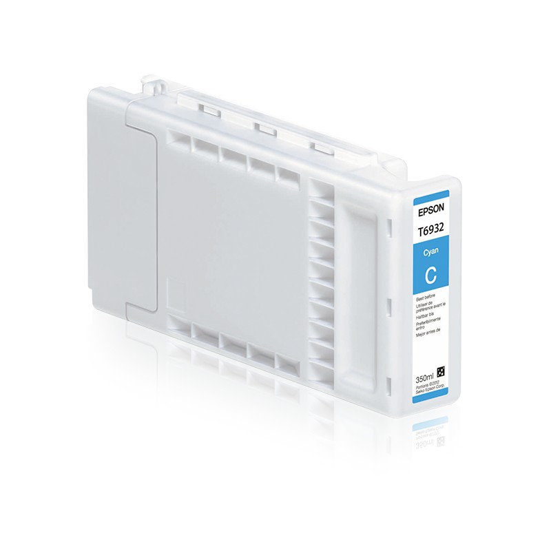 Epson - Cartucho T693200 cian C13T693200