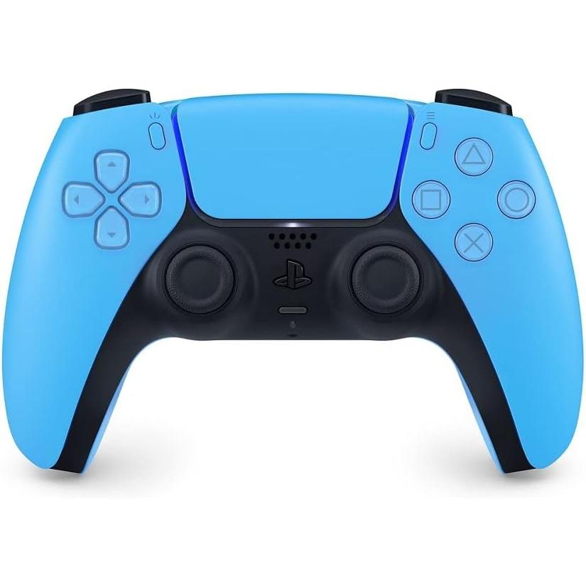 PlayStation 5 - Mando inalámbrico DualSense Varios colores - Exclusivo para PS5 - Versión Europea - Original
