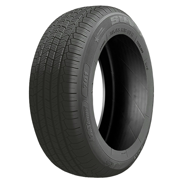 Taurus tires 215/70 r16 100h 701 suv m+s