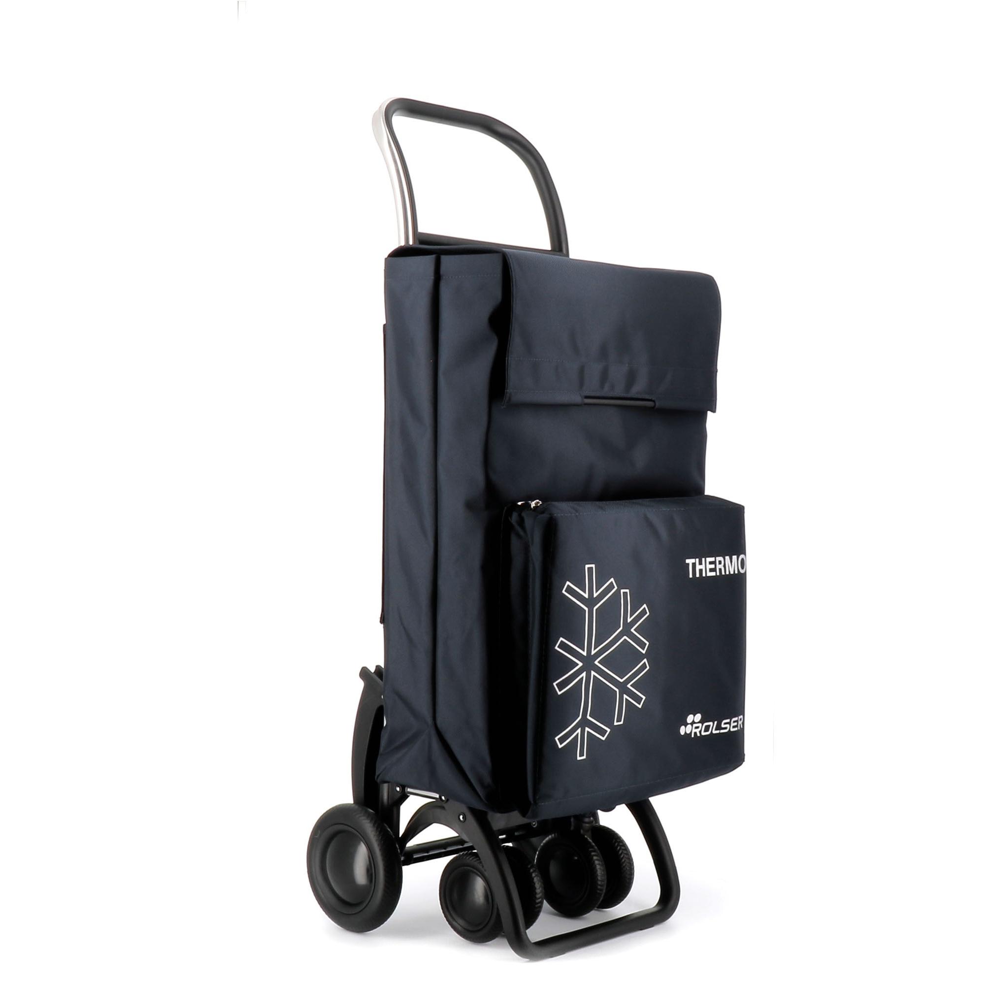 Carro Rolser Thermo Fresh Mf 4 2 Tour