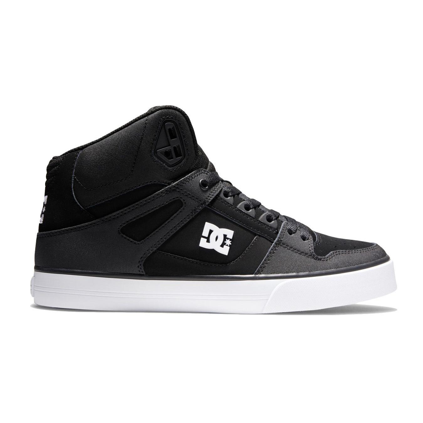 Zapatilla Dc Shoes Pure High Top Wc