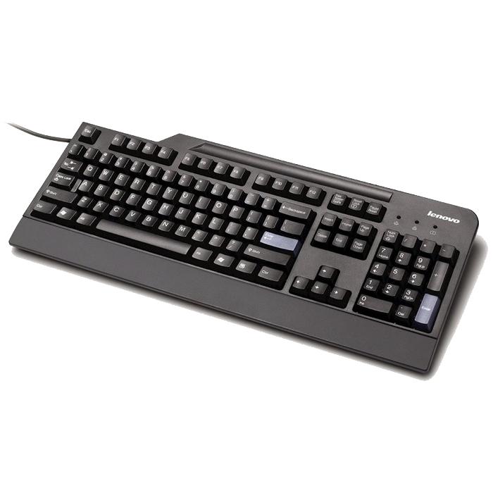 Lenovo 4X30E51034 Negro