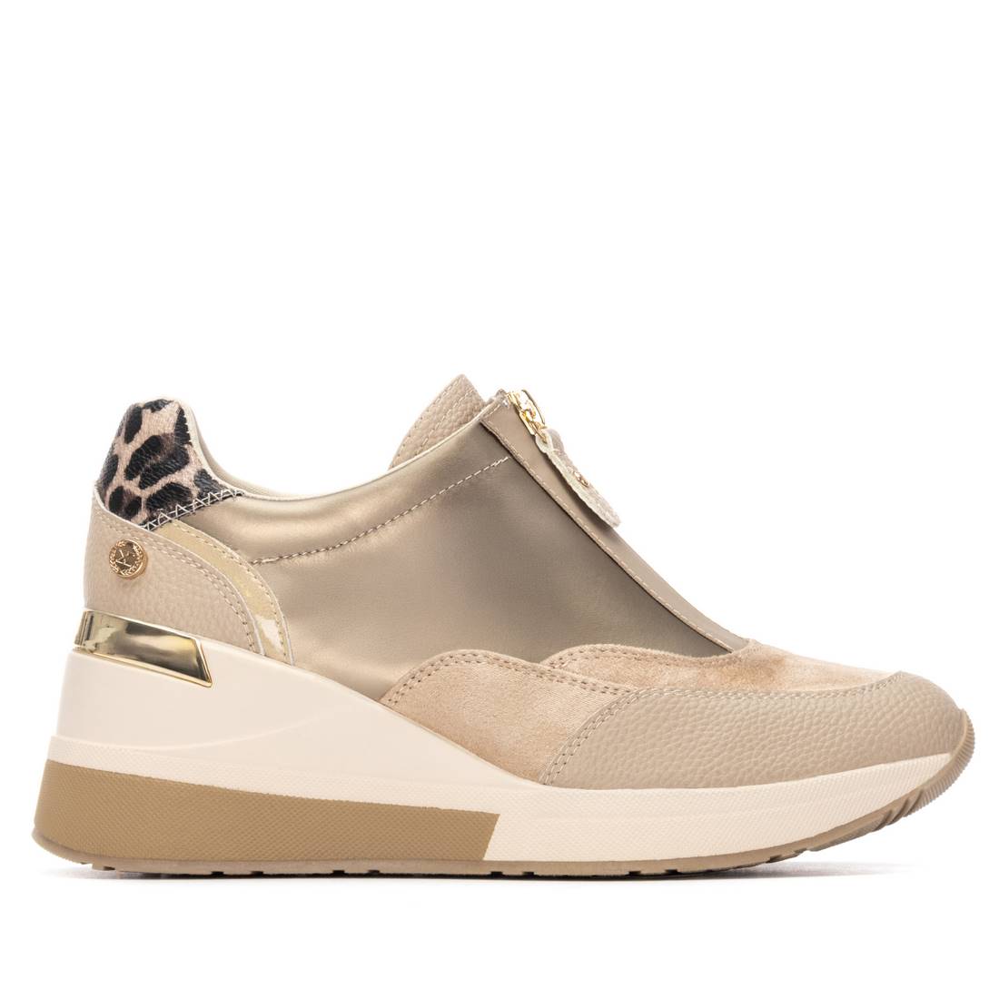 Xti - Zapatilla Mujer - Calzado Cómodo y Versátil - Moda casual - Modelo  14465501