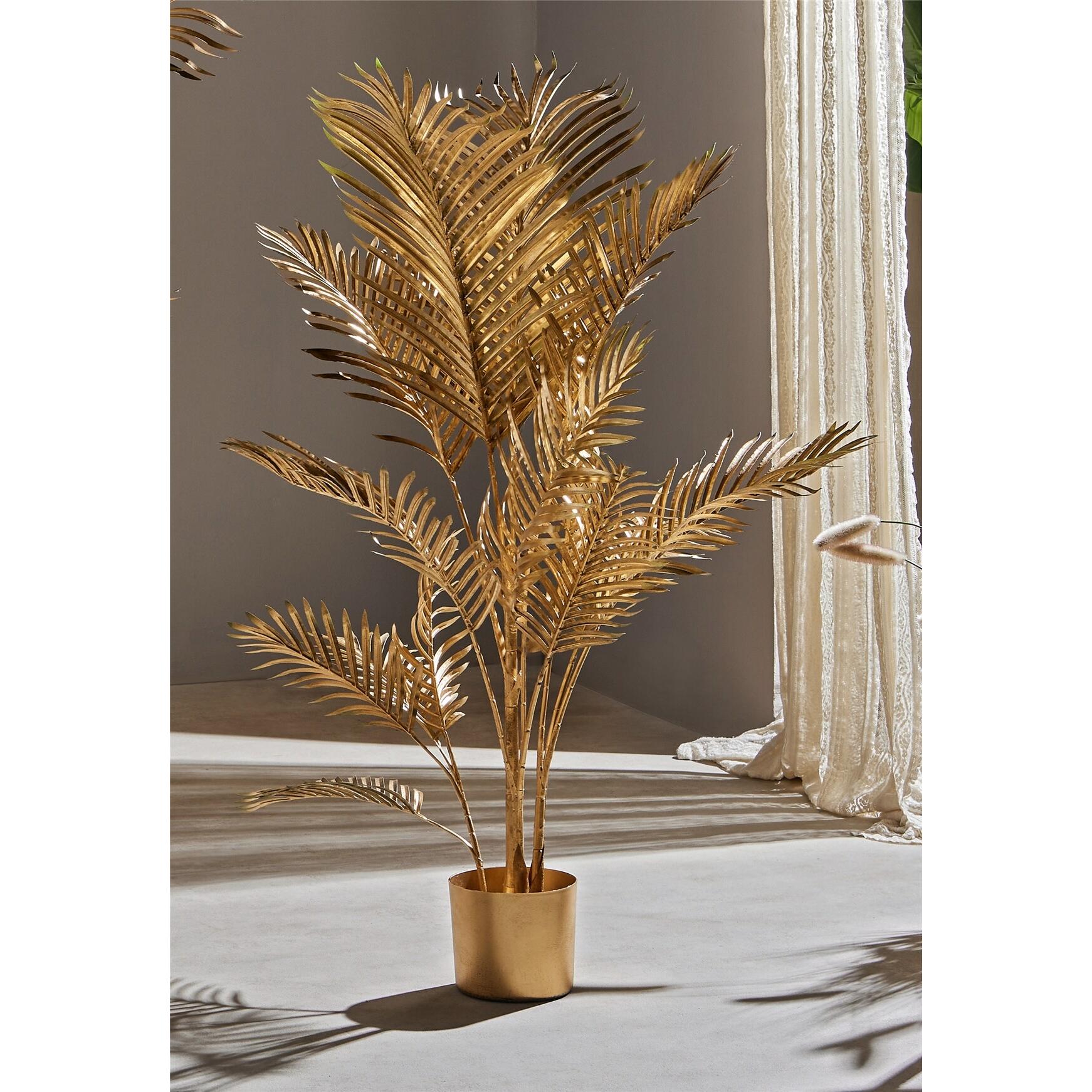 Planta kentia oro 126 cms. 85x126 cms. El mejor complemento para tu hogar lo encontrarás aquí.