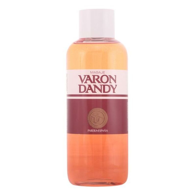 Varon Dandy - 