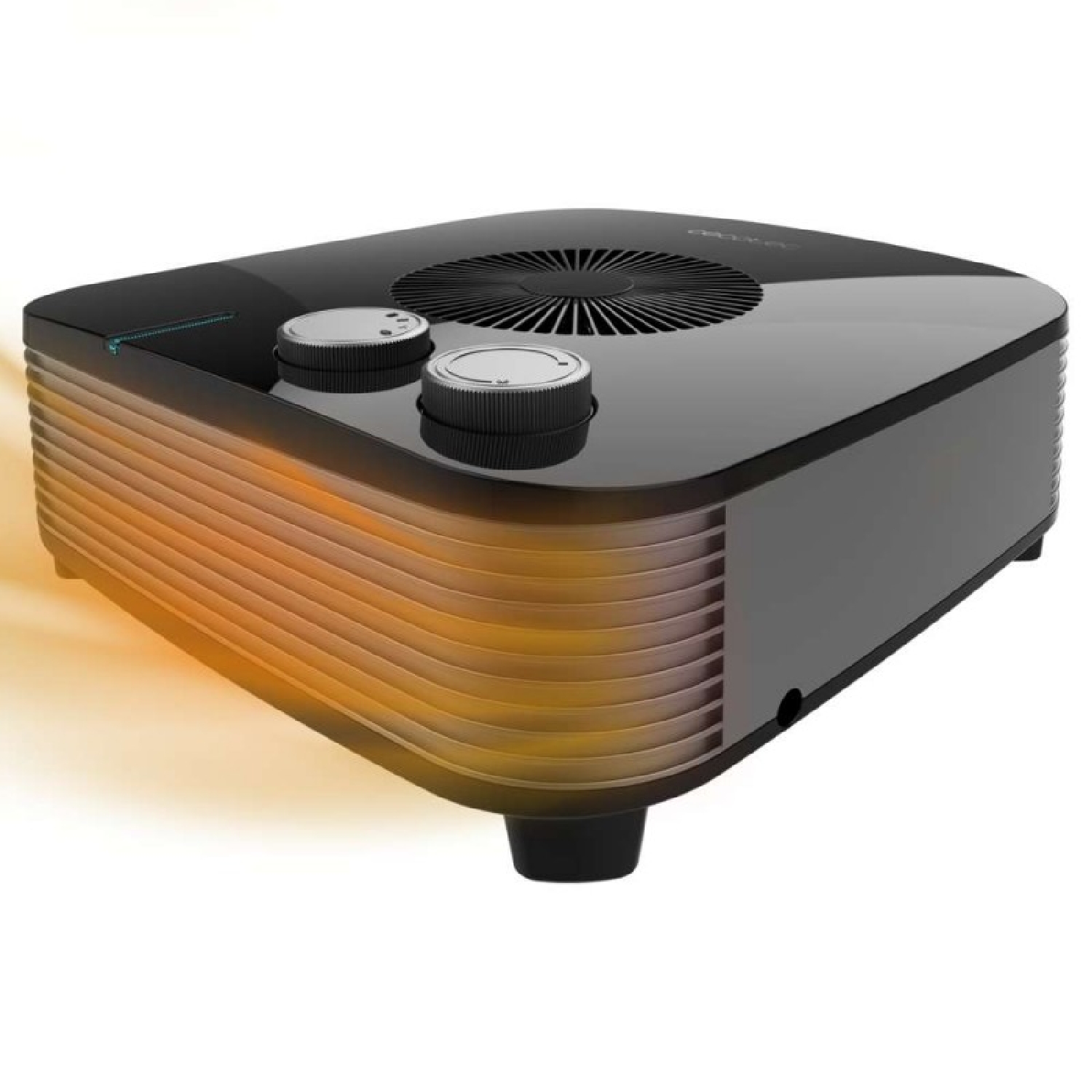 Termoventilador ReadyWarm 2050 Max Horizon Black Cecotec