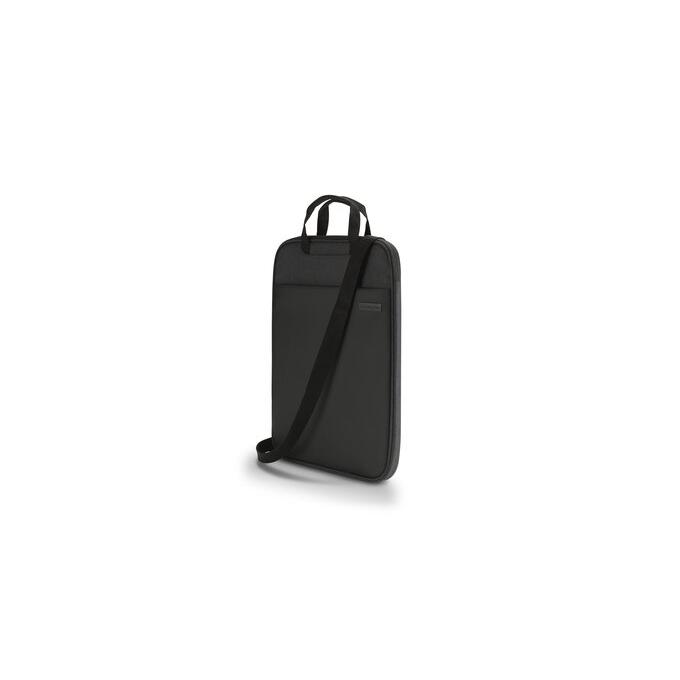 Kensington - Funda Ecológica para portátiles de 14" - Negro