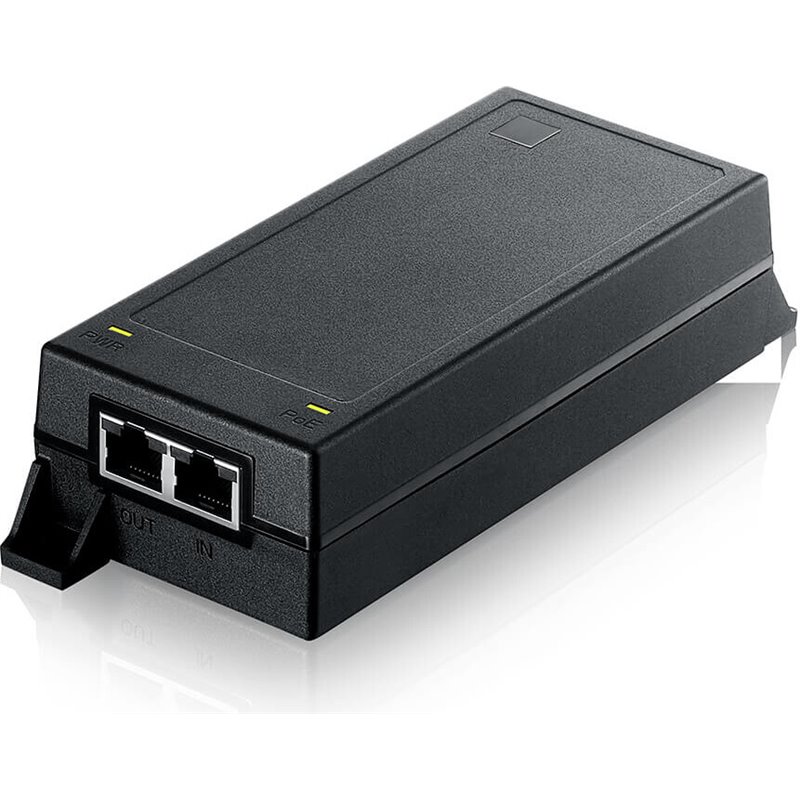 Poe12-60w multi gig 1/2 5/5gb