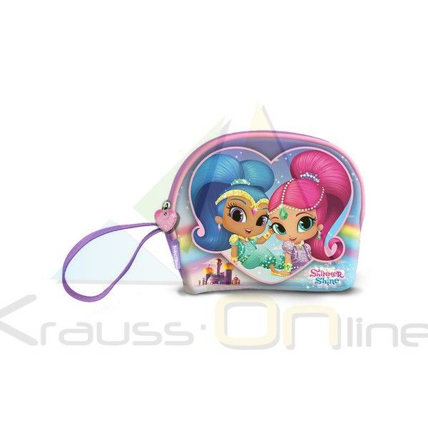 Shimmer And Shine - Neceser aseo de Shimmer and Shine 'Shining' (37461)
