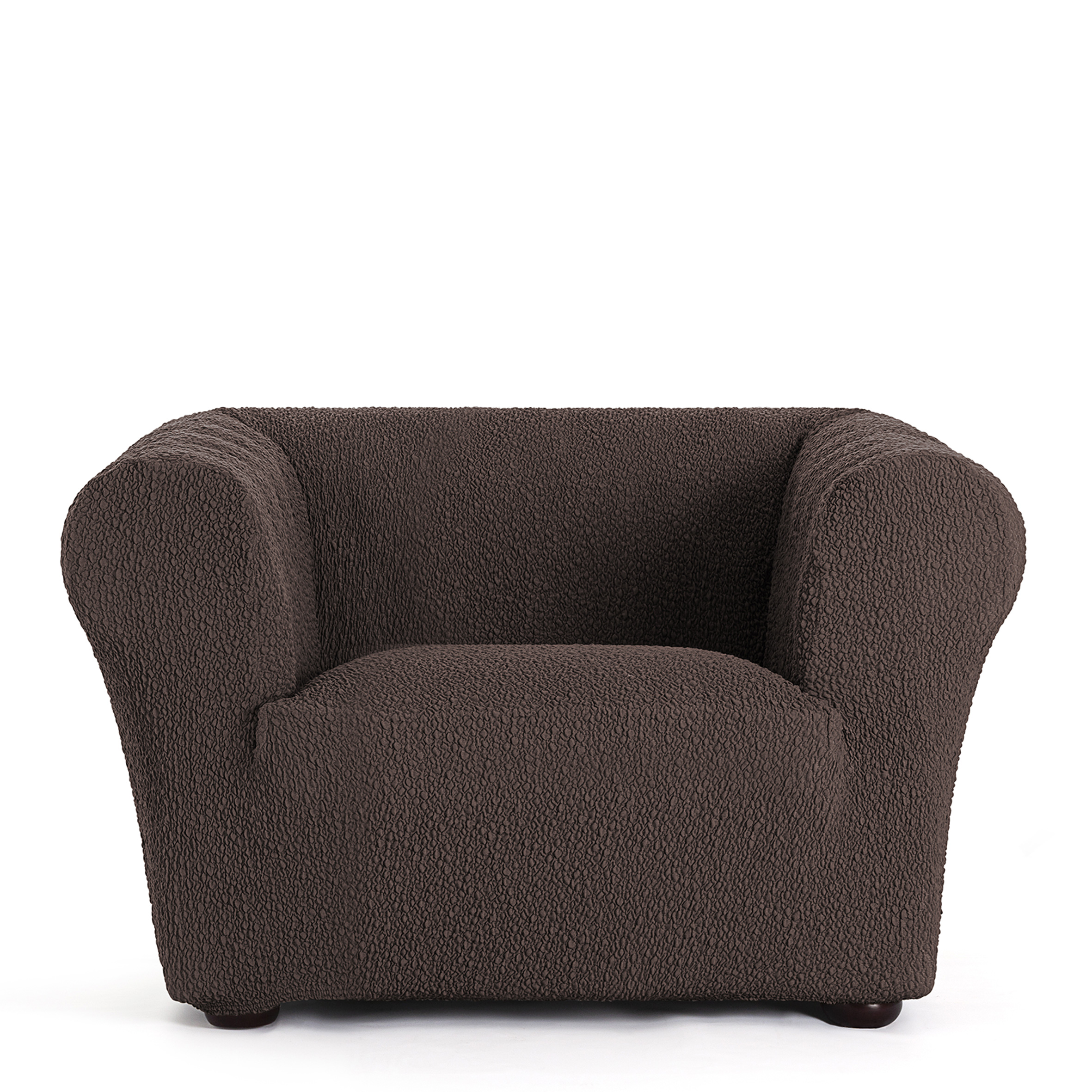 Fundas de sofa mod/7 premium roc chester/klippan 1 plz. c/7,  Tamaño 1 plaza,  170x310x110cm,  Fábricada en España