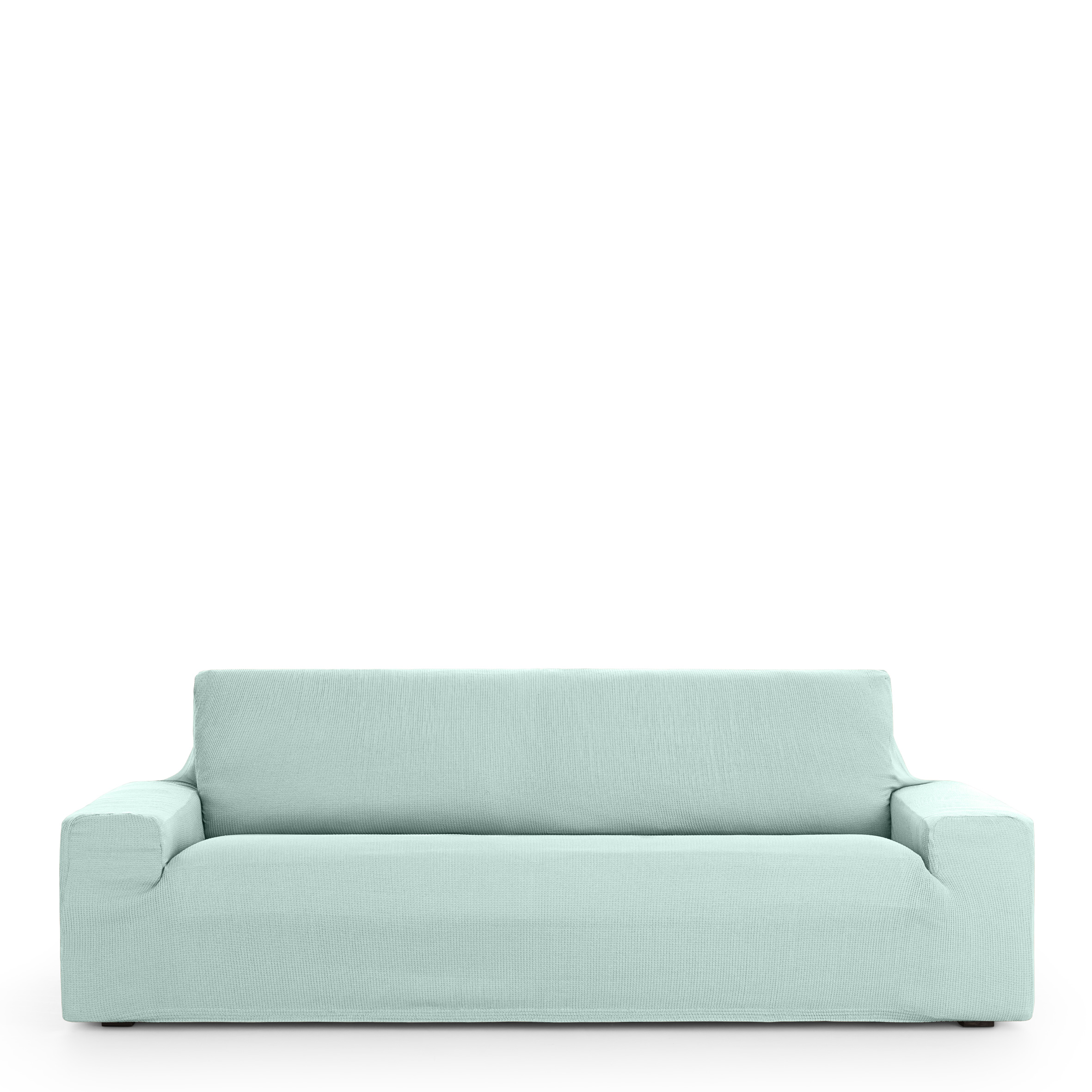Fundas de sofa mod/7 ulises 4 plz. c/14, Tamaño 4 plazas, 170x310x110cm, Fábricada en España