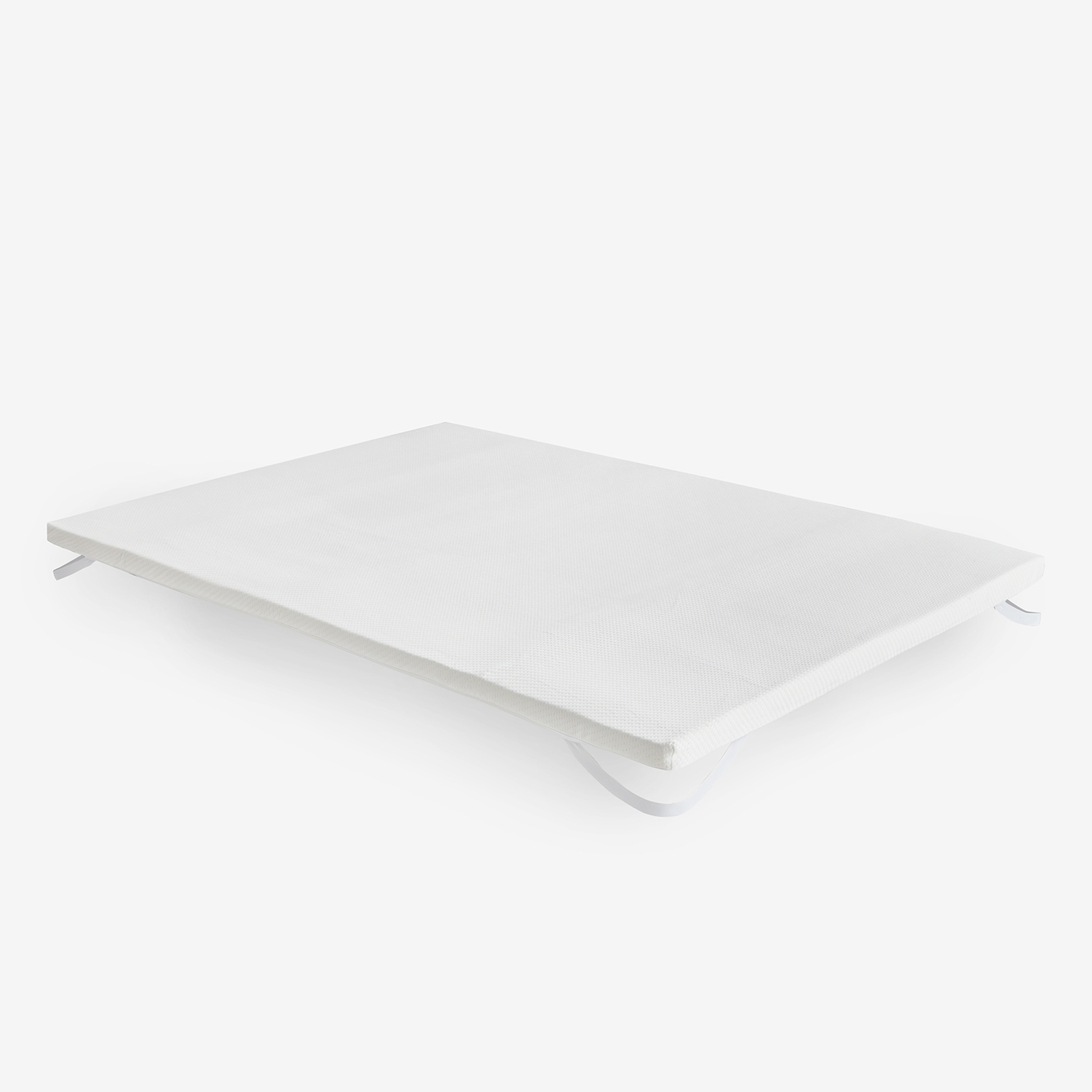 Topper Visco Aloe Vera | PIKOLIN HOME | Dermoprotector | Transpirable