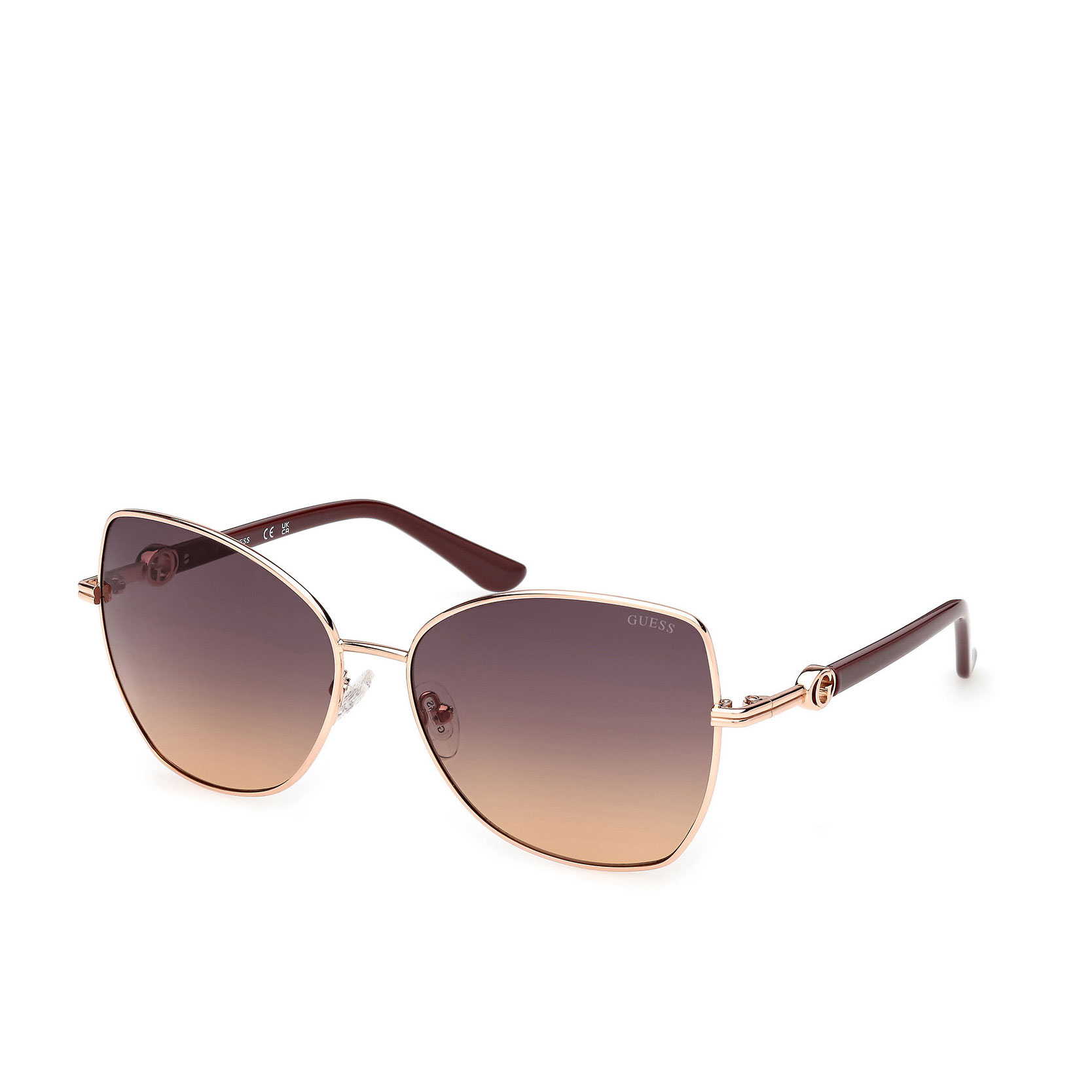 Guess..  Guess. Gafa de Sol GU00259-28B , para Mujer