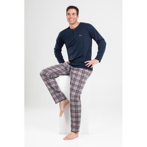 Pijamas best sale petrus mujer