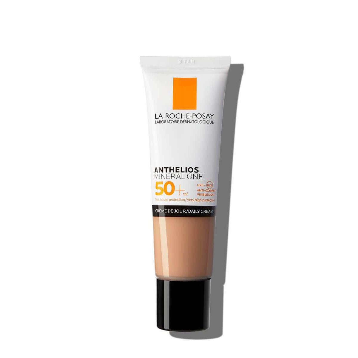 Anthelios - La roche posay anthelios mineral one color 03 bronze spf50+ 30 ml