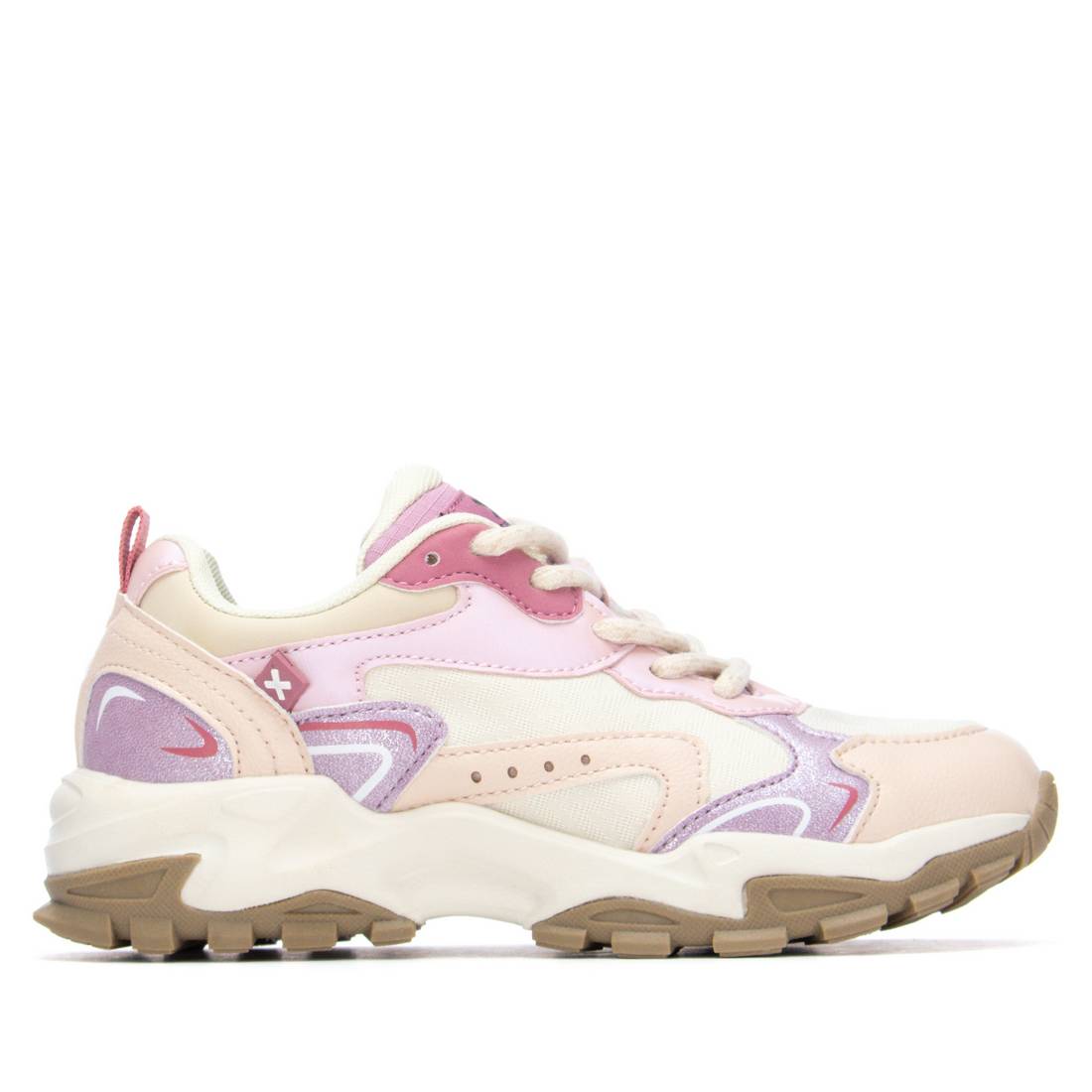 Xti - Zapatilla Niña - Calzado Cómodo y Versátil - Moda casual - Modelo  15311404