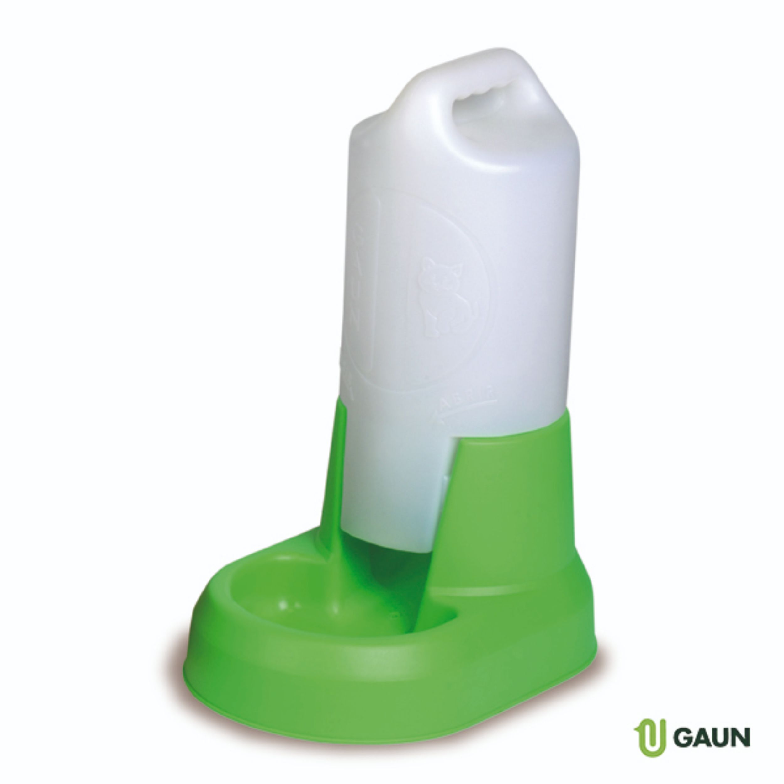 Gaun Comedero Gaper 3 Kg para Perros y Gatos - Dispensador de Comida